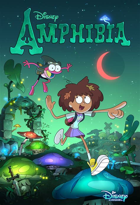 Amphibia .